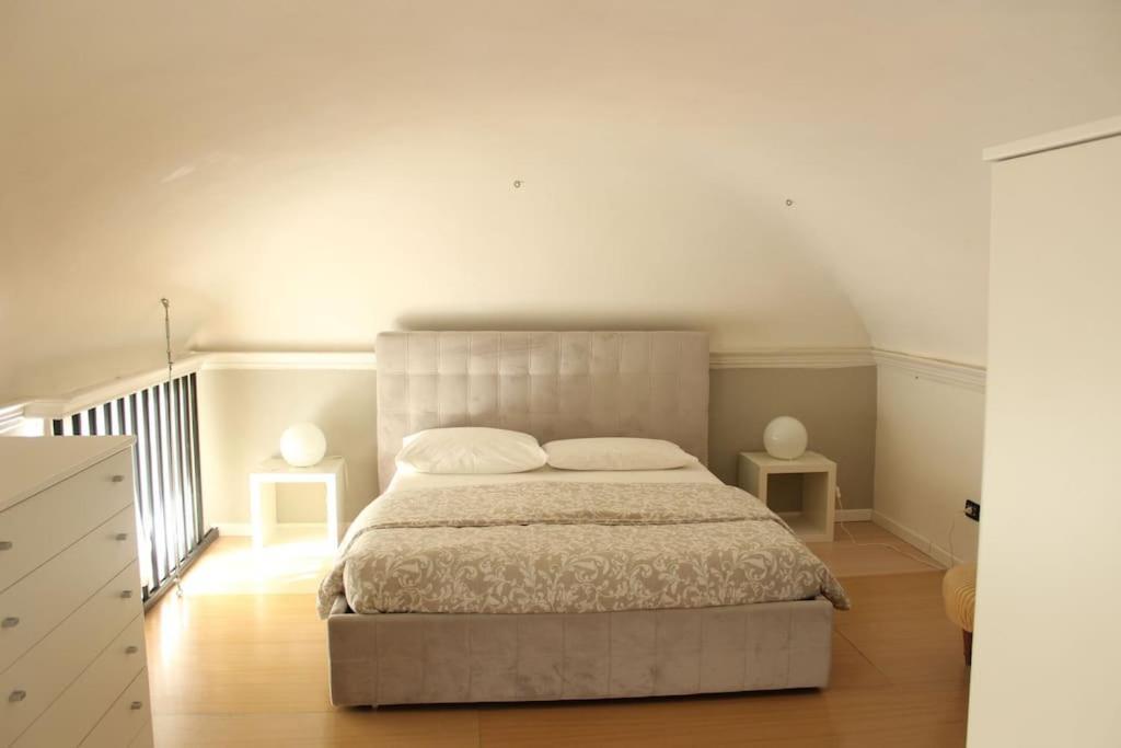 Carlo Alberto 27-C Turin Ngoại thất bức ảnh