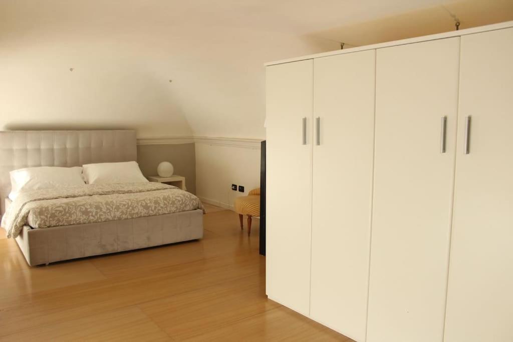 Carlo Alberto 27-C Turin Ngoại thất bức ảnh