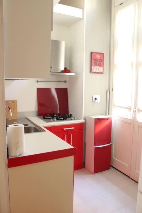 Carlo Alberto 27-C Turin Ngoại thất bức ảnh